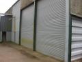 Industrial in Leicester